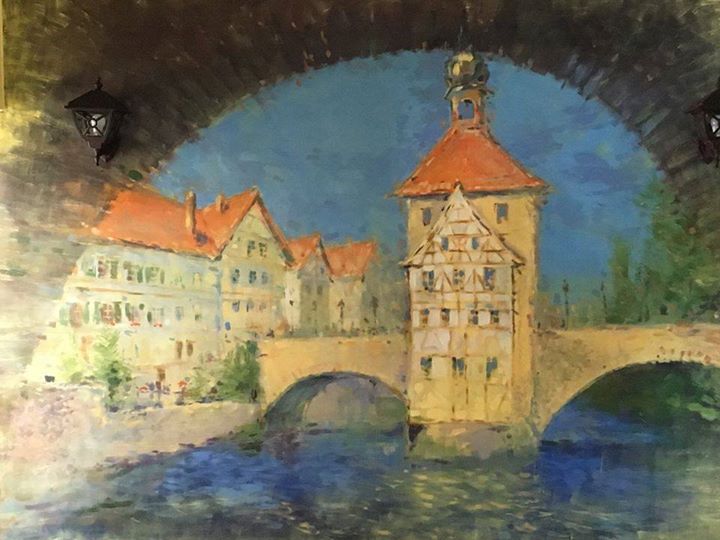 Restoranas ARKA Image