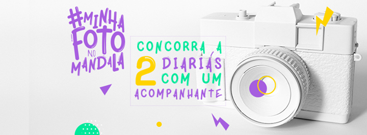 Hotel Pousada Mandala Image