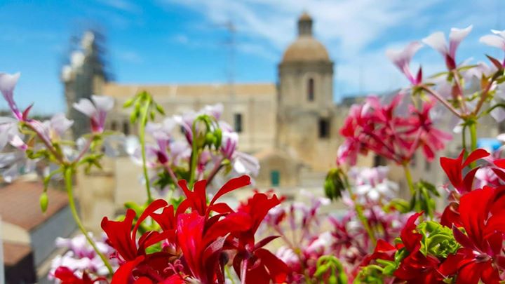 Attico Barocco Bed and Breakfast Lecce Image