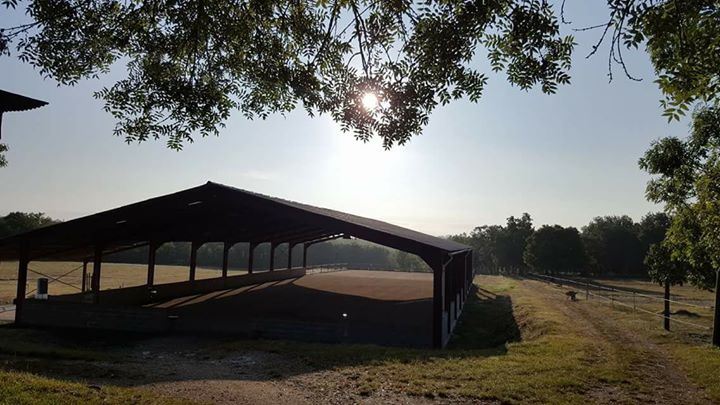 Ecuries et Gite de Larroche / Cahors / 46 Image