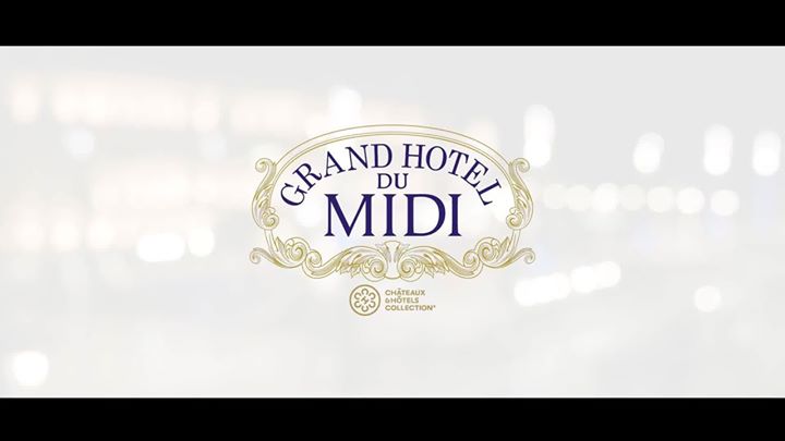 Grand Hôtel du Midi Image