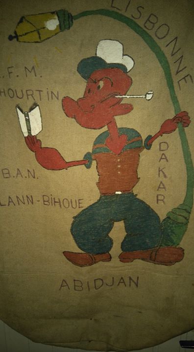 Les Vieilles Barriques Image