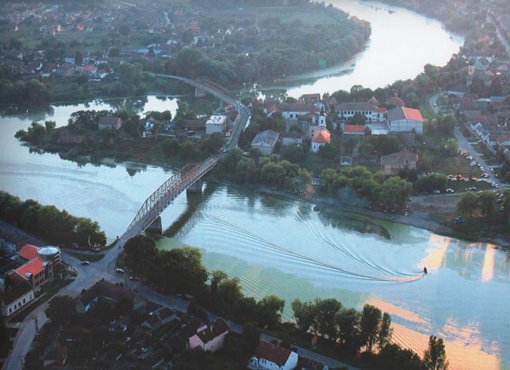 Vila Sunce  Morovic Image