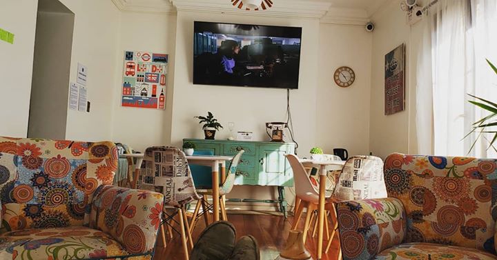 Casa Viva Hostel Image