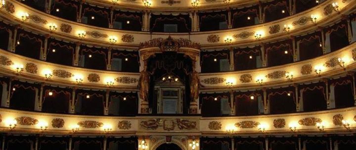 Teatro Municipale di Casale Monferrato Image