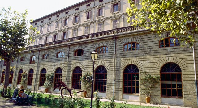 Jardins de la Misericòrdia Image