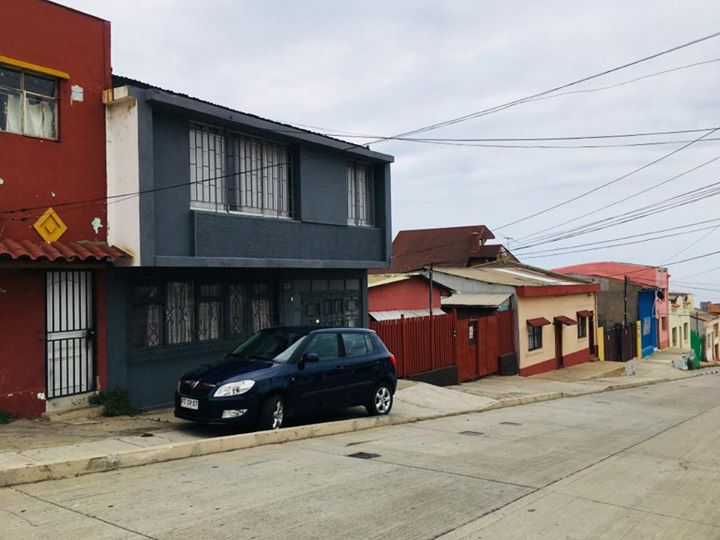 Hostal Cerro Placeres Image