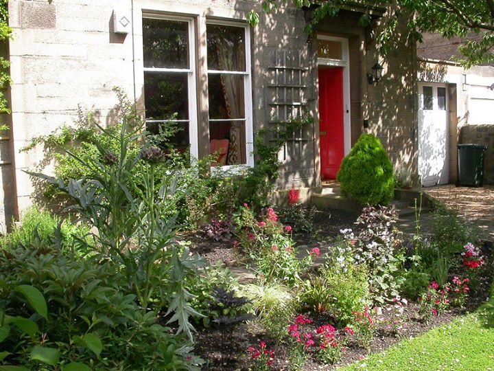 Tantallon Place Bed & Breakfast Image