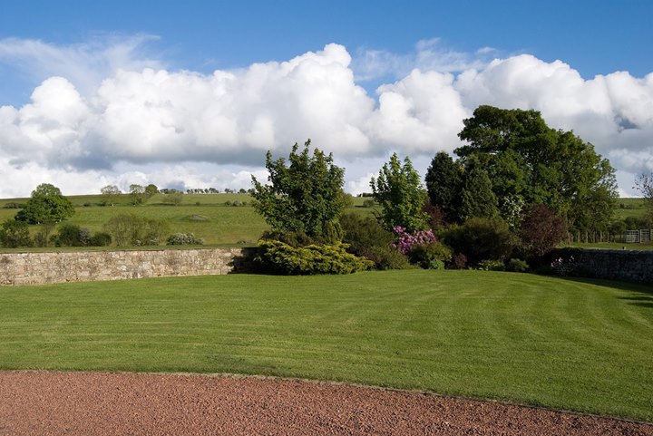 Lee farm Bed & Breakfast Image