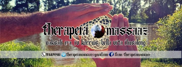 Therapeia massaaž Image