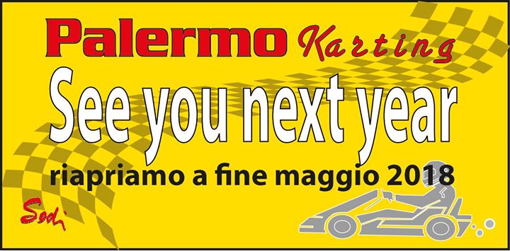 Pista Go Kart Mondello-Palermo Image