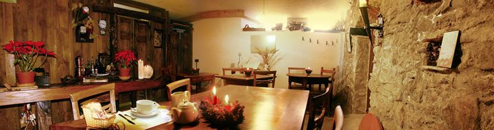 Bed and Breakfast Le Village Image