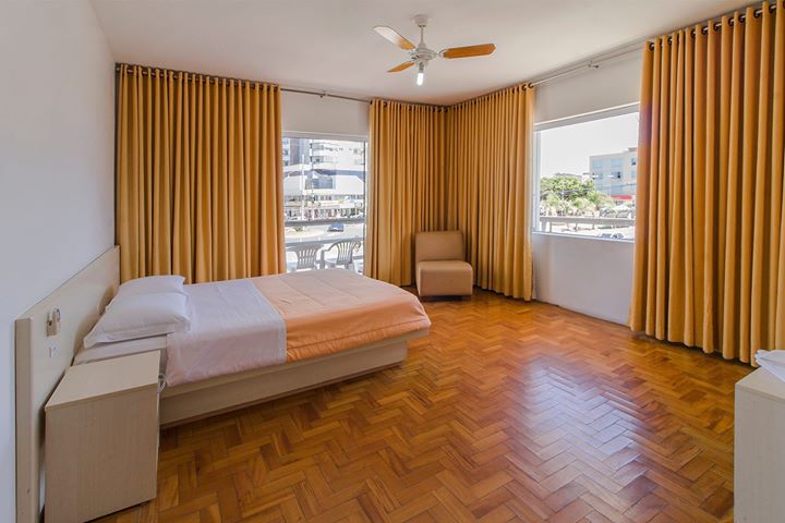 Hotel Centenário Image