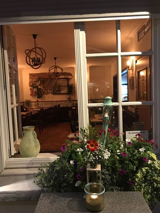 Hotel Restaurante Meson Mallorquin Image