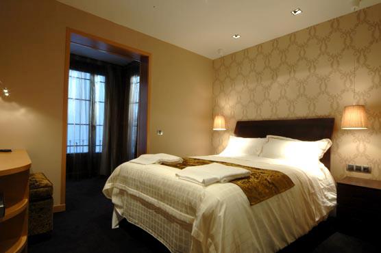 Boutique Bed and Breakfast Barcelona Image