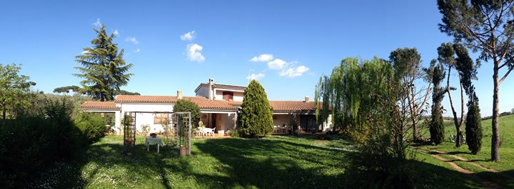 B&B cariano al soratte Image