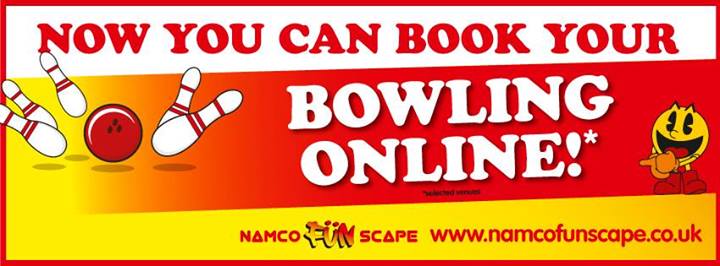 Dagenham Bowling Image