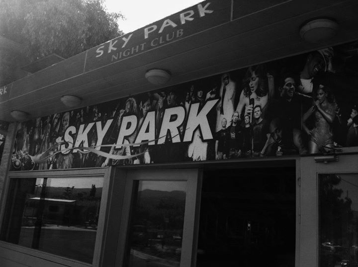 SKY PARK Beach Club Image