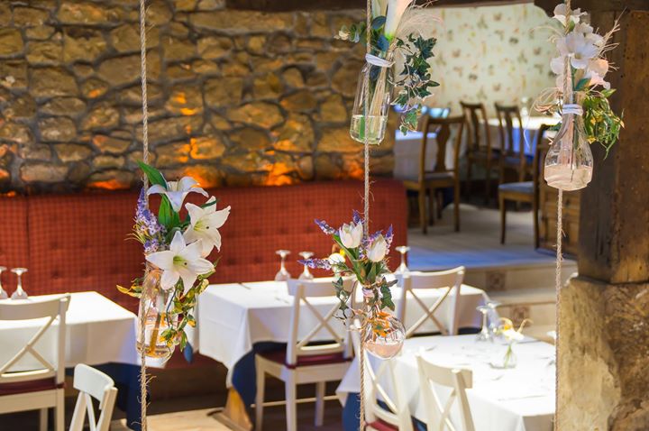 Restaurante Sarriena Image