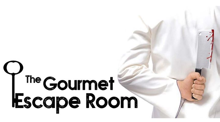 The Gourmet Escape Room - Lloret de Mar Image