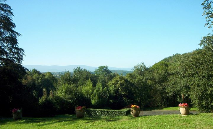Chateau de Roqueperlic Image
