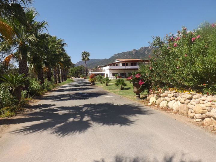 Hotel Rurale Orti di Nora Image