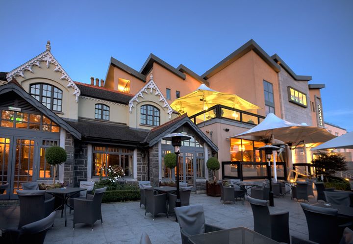 Hotel Kilkenny Image