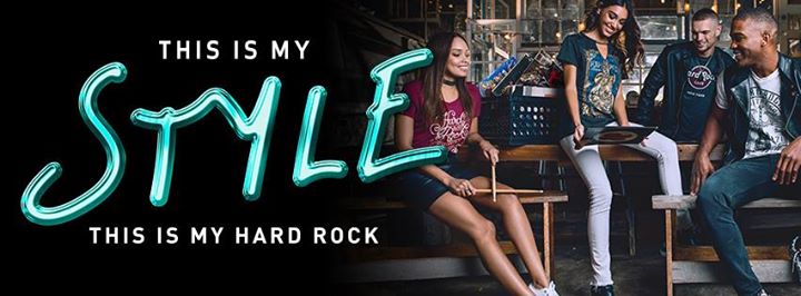 Hard Rock Cafe Nice Image