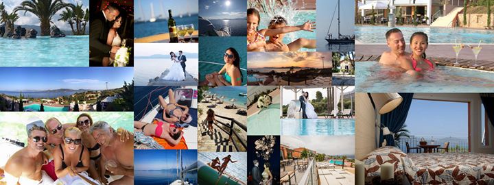 Thalassa Hotel & Spa Image