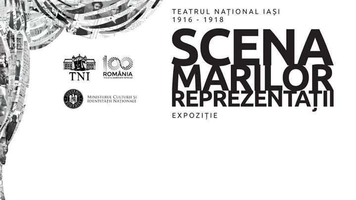 Teatrul National "Vasile Alecsandri" Iasi Image