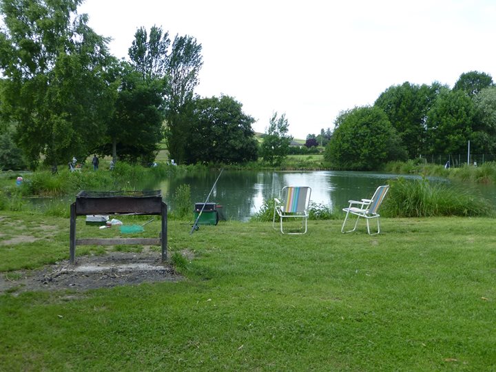 Pisciculture du moulin Image