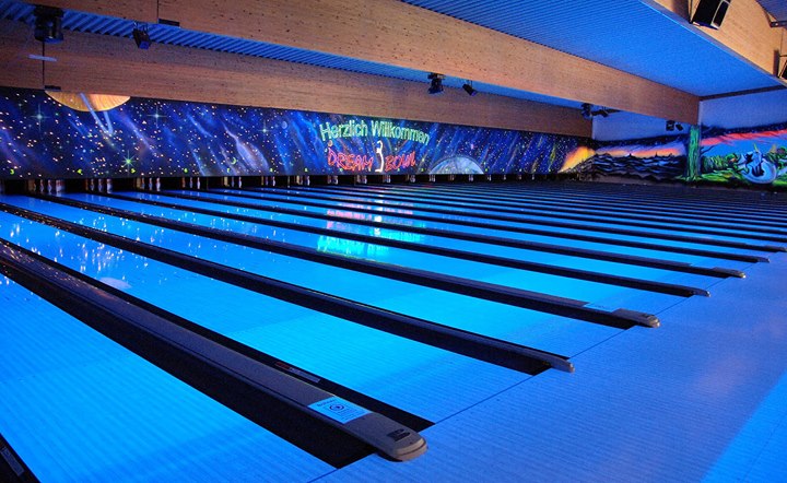 Dream-Bowl Böblingen Image