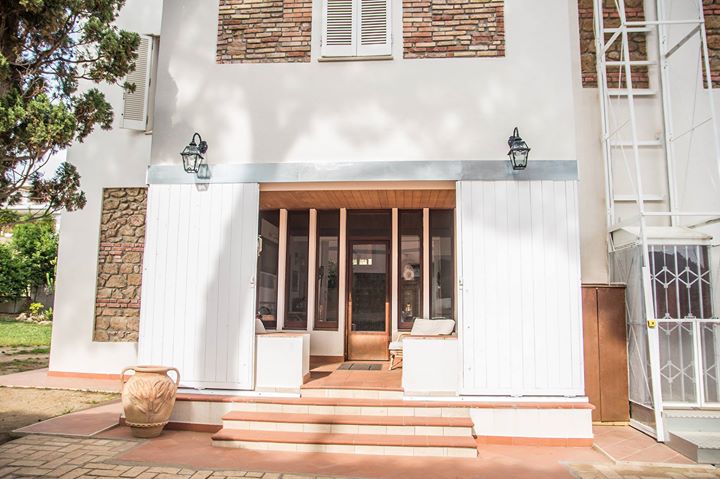 BUBA B&B Image