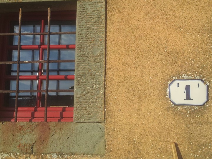 La Canonica di Nusenna - locanda b&b Image