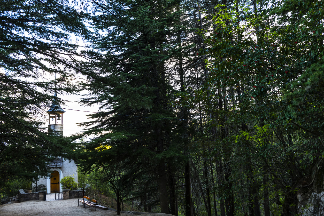 La Cumbrecita, Córdoba Image