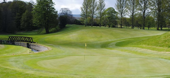 Liberton Golf Club Image