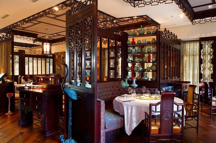 Tse Yang Hotel Villa Magna Image