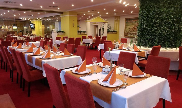 Hotel Zlatý býk Image