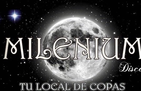 Disco pub Milenium Image