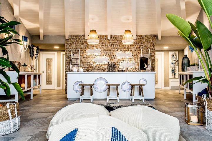 Capo blu Boutique Hotel Image