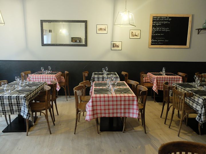 Ô Paisible Restaurant Image