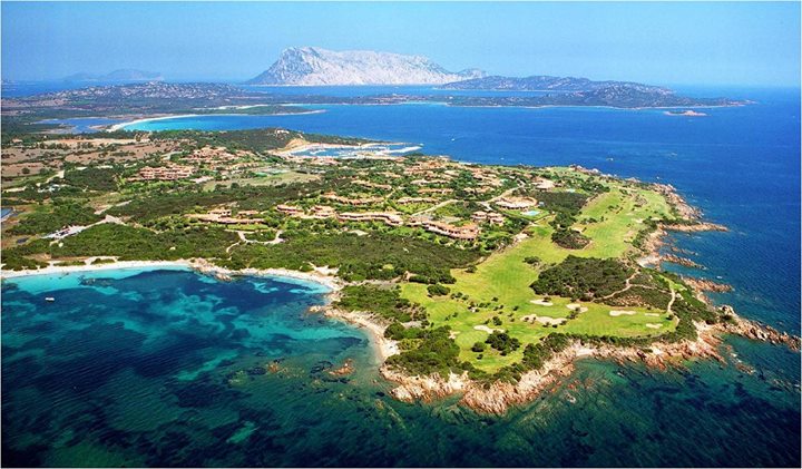GOLF CLUB PUNTALDIA Image