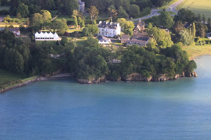 Chateau De Beaussais Image