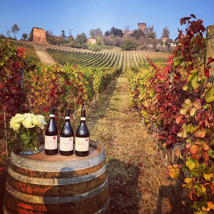 Castello di Gabiano Image