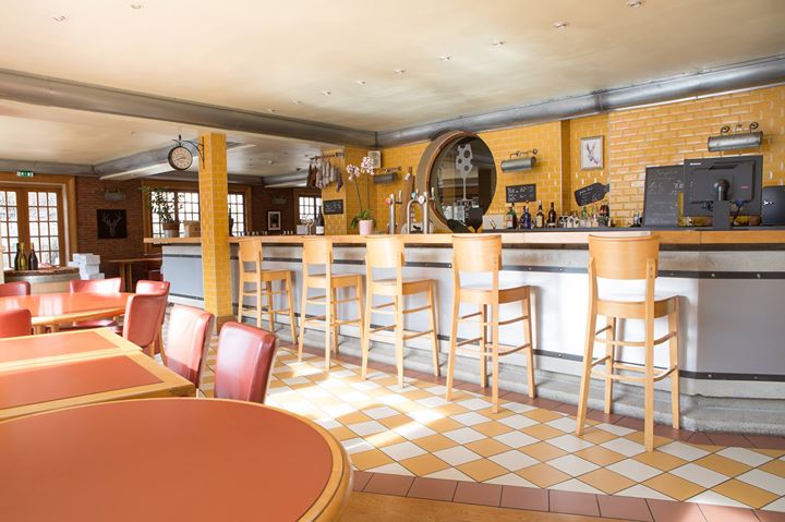 Hotel Bellevue - La Rôtissoire de l'Horloge Image