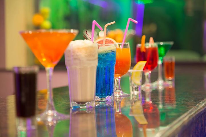 Kazzhol Almaty Hotel Image