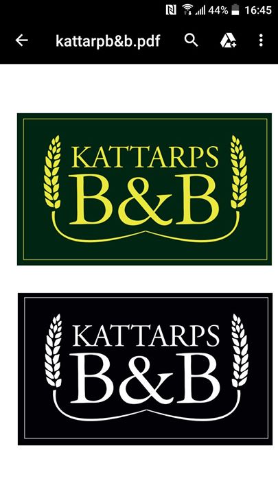 Kattaps B&B Image