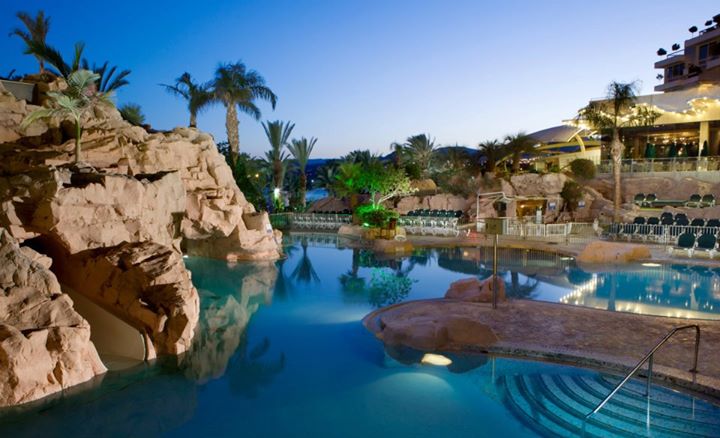 מלון דן אילת Dan Eilat hotel Image