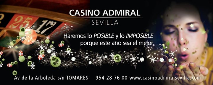 Casino Admiral Sevilla Image