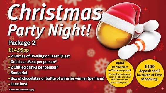 Superbowl UK Hull Image